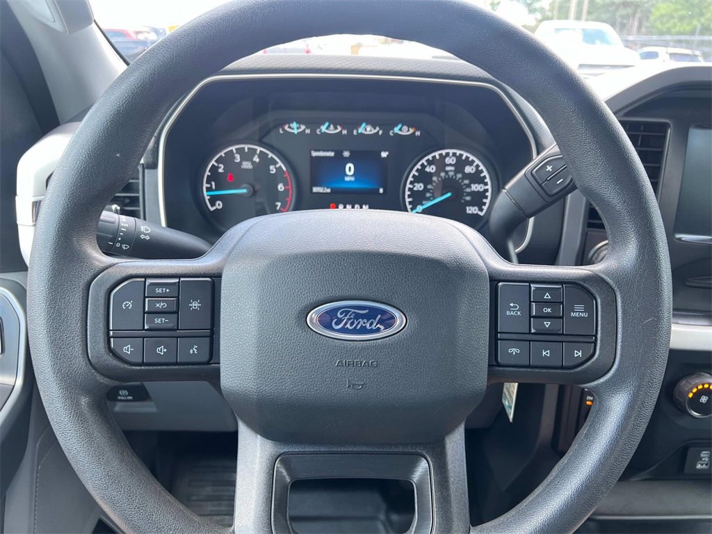 Used 2022 Ford F150 XLT w/ XTR Package image 15