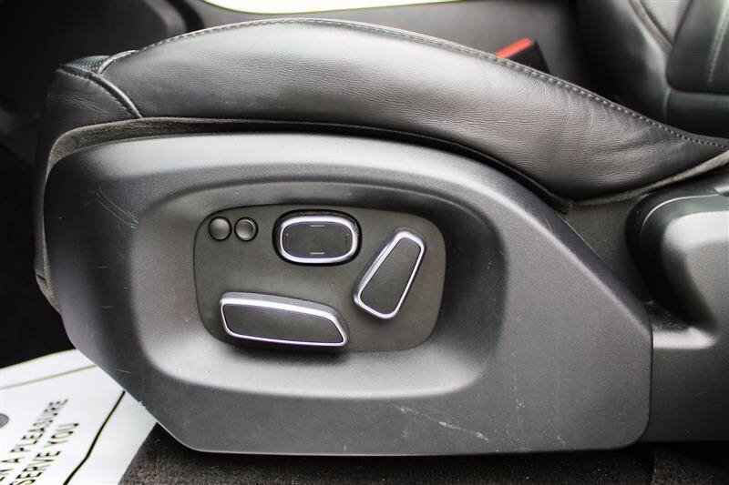 Used 2014 Land Rover Range Rover Sport HSE AWD/4WD image 11