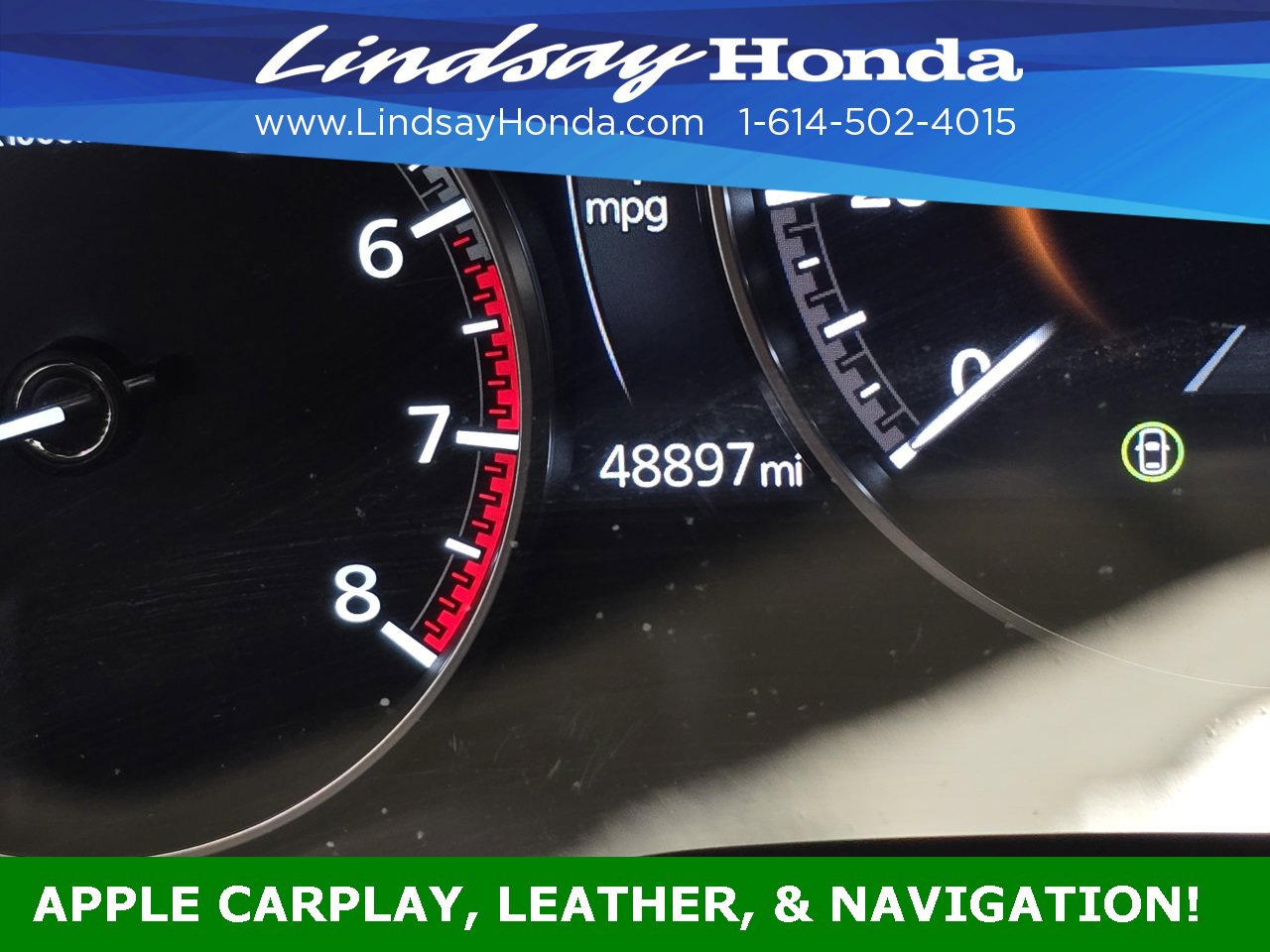 Used 2024 MAZDA MAZDA3 2.5 Turbo Premium Plus Package image 13