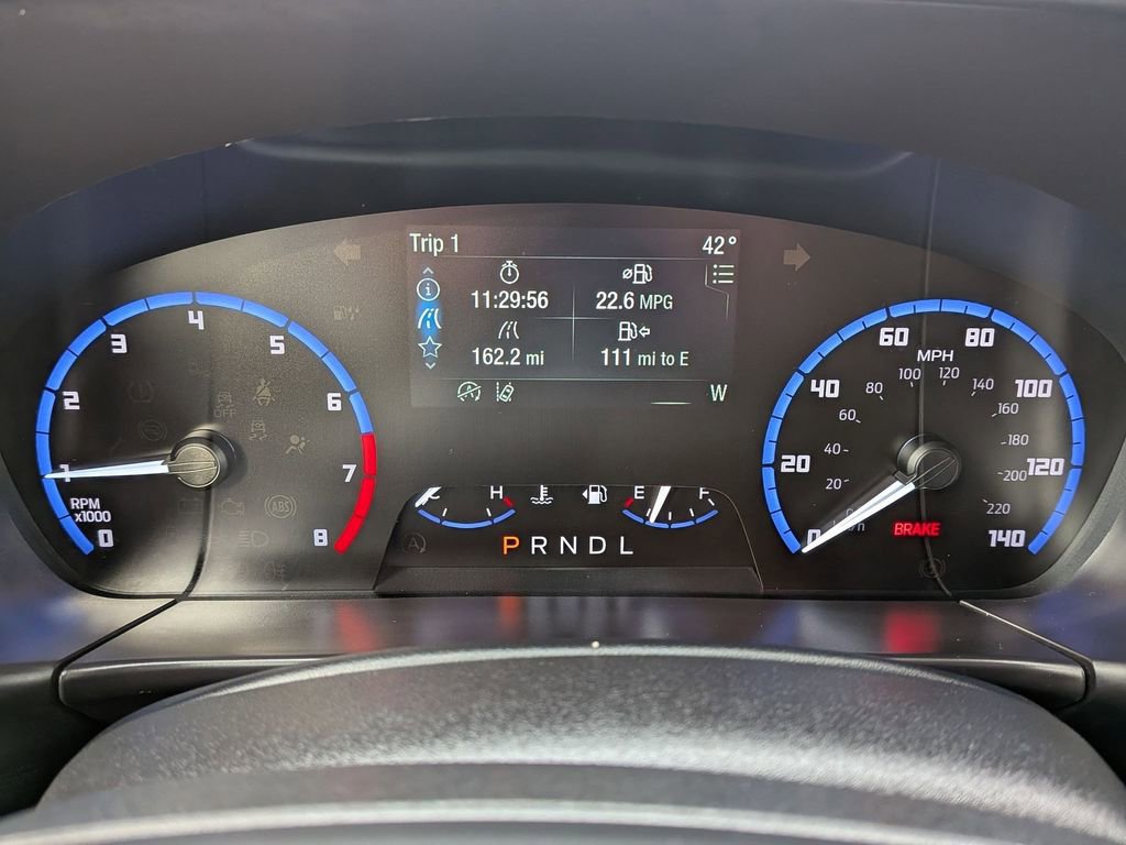 Used 2022 Ford Bronco Sport Big Bend w/ Convenience Package image 17