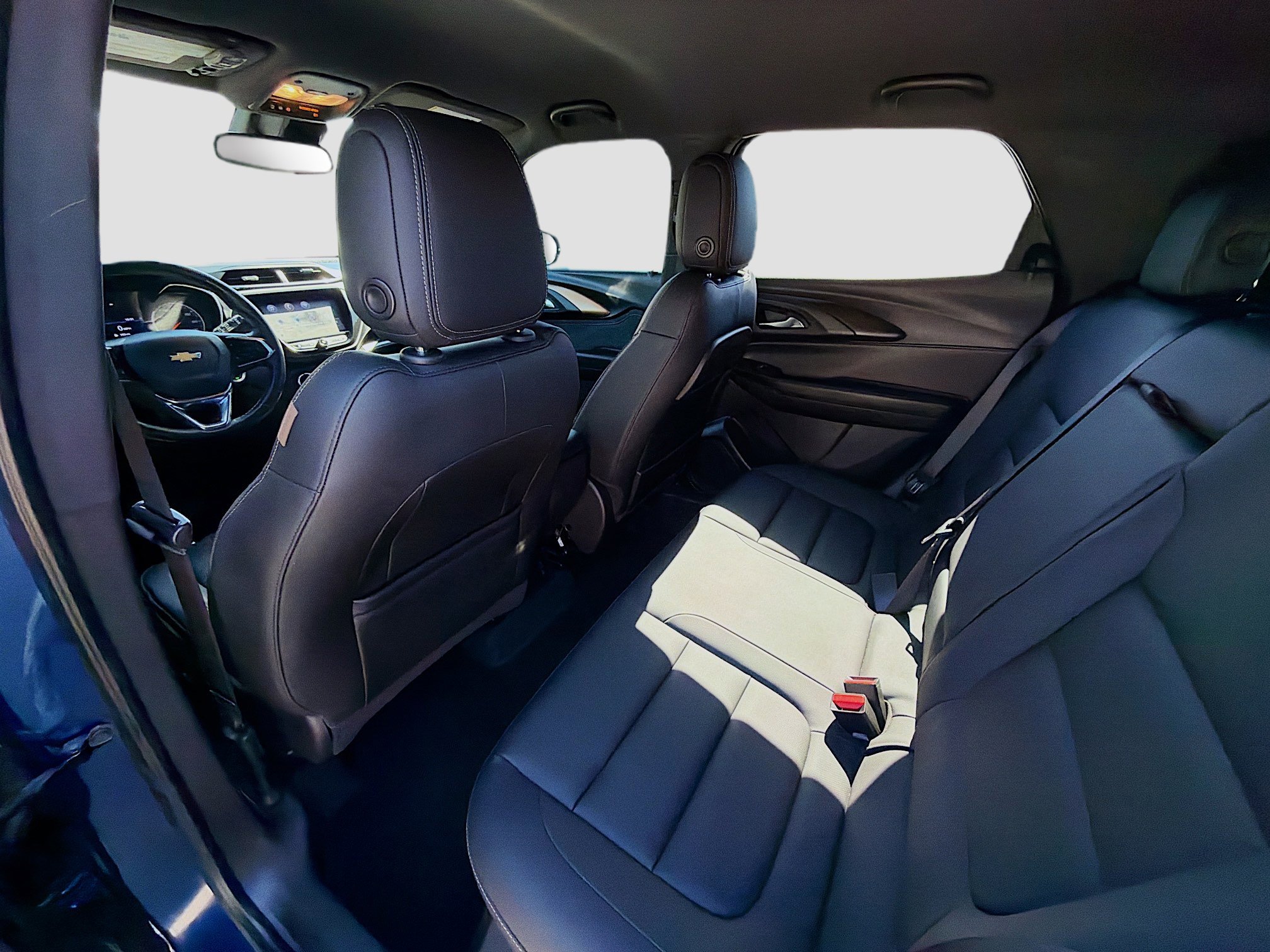 Used 2022 Chevrolet TrailBlazer ACTIV w/ Technology Package image 23