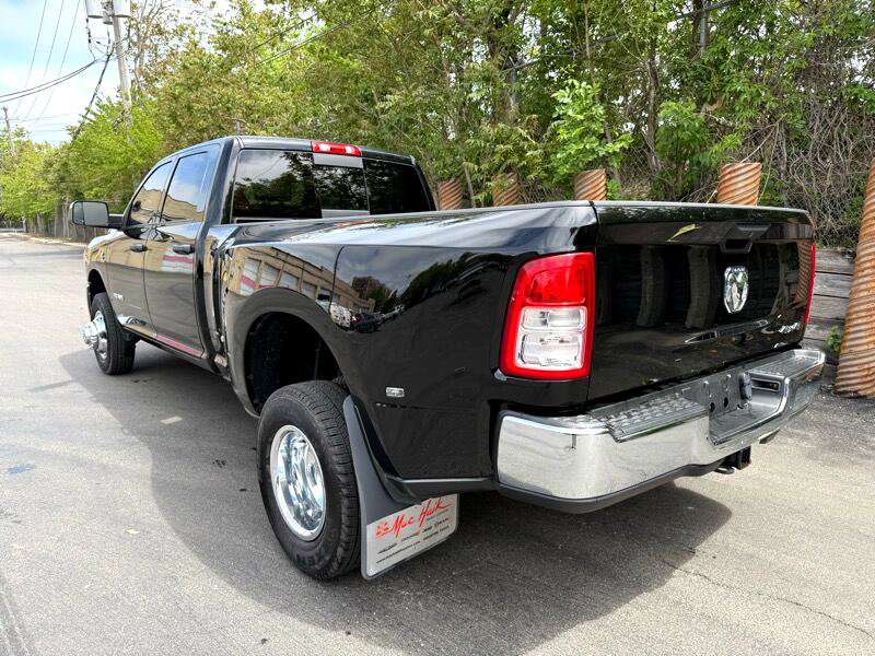 Used 2022 RAM 3500 Tradesman image 7