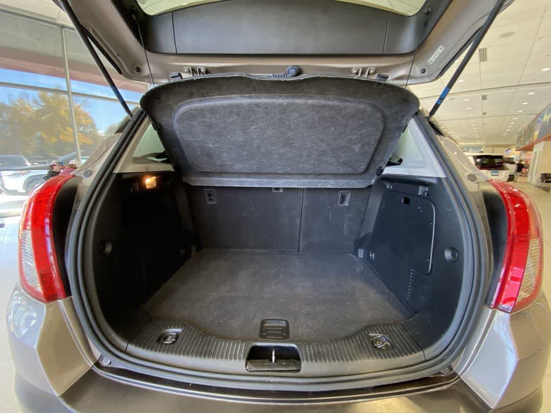 Used 2014 Buick Encore Convenience FWD image 25