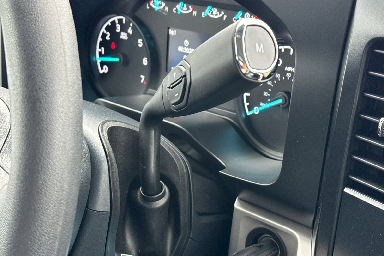 New 2026 Ford F250 XL w/ XL Chrome Package image 15