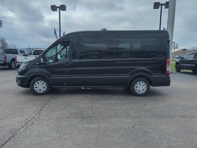 New 2026 Ford Transit 350 XLT RWD image 24