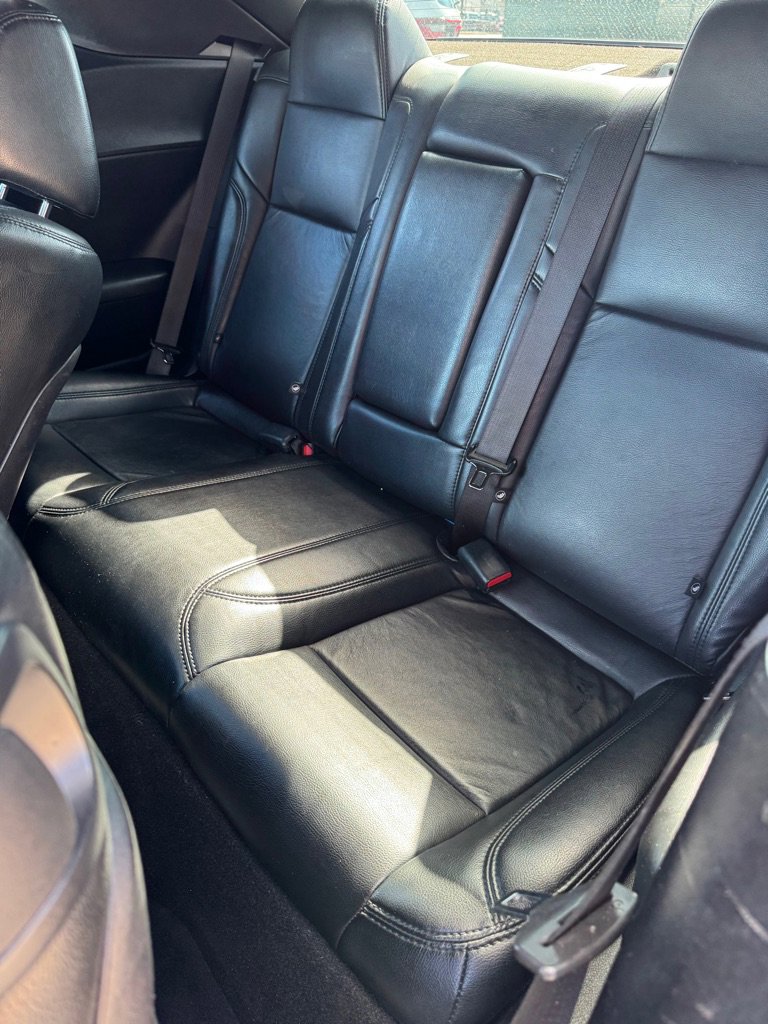 Used 2021 Dodge Challenger GT w/ Blacktop Package RWD image 8
