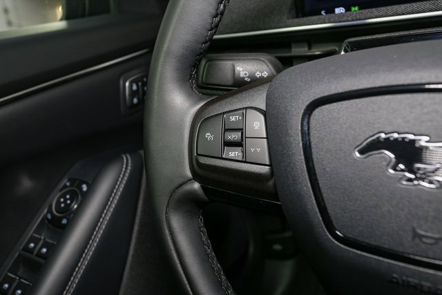 Used 2024 Ford Mustang Mach-E Premium image 29