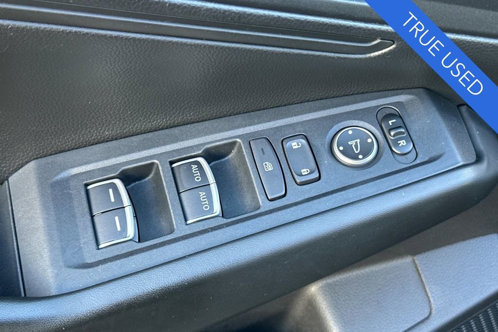 Certified 2023 Honda Accord LX image 12