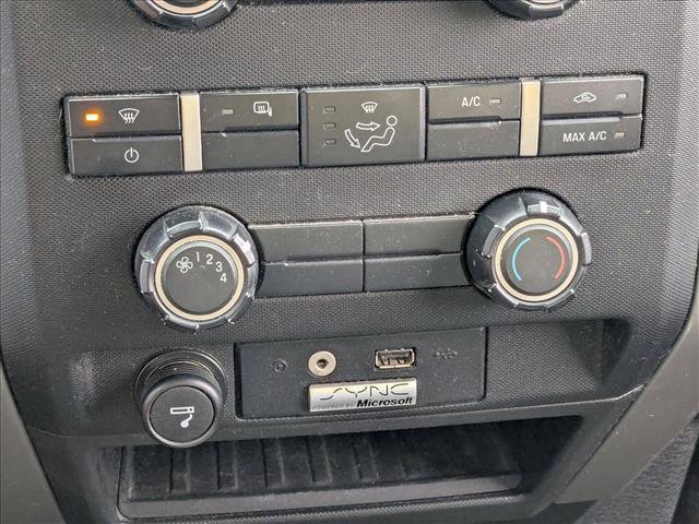 Used 2012 Ford F150 XLT w/ XLT Convenience Pkg image 17