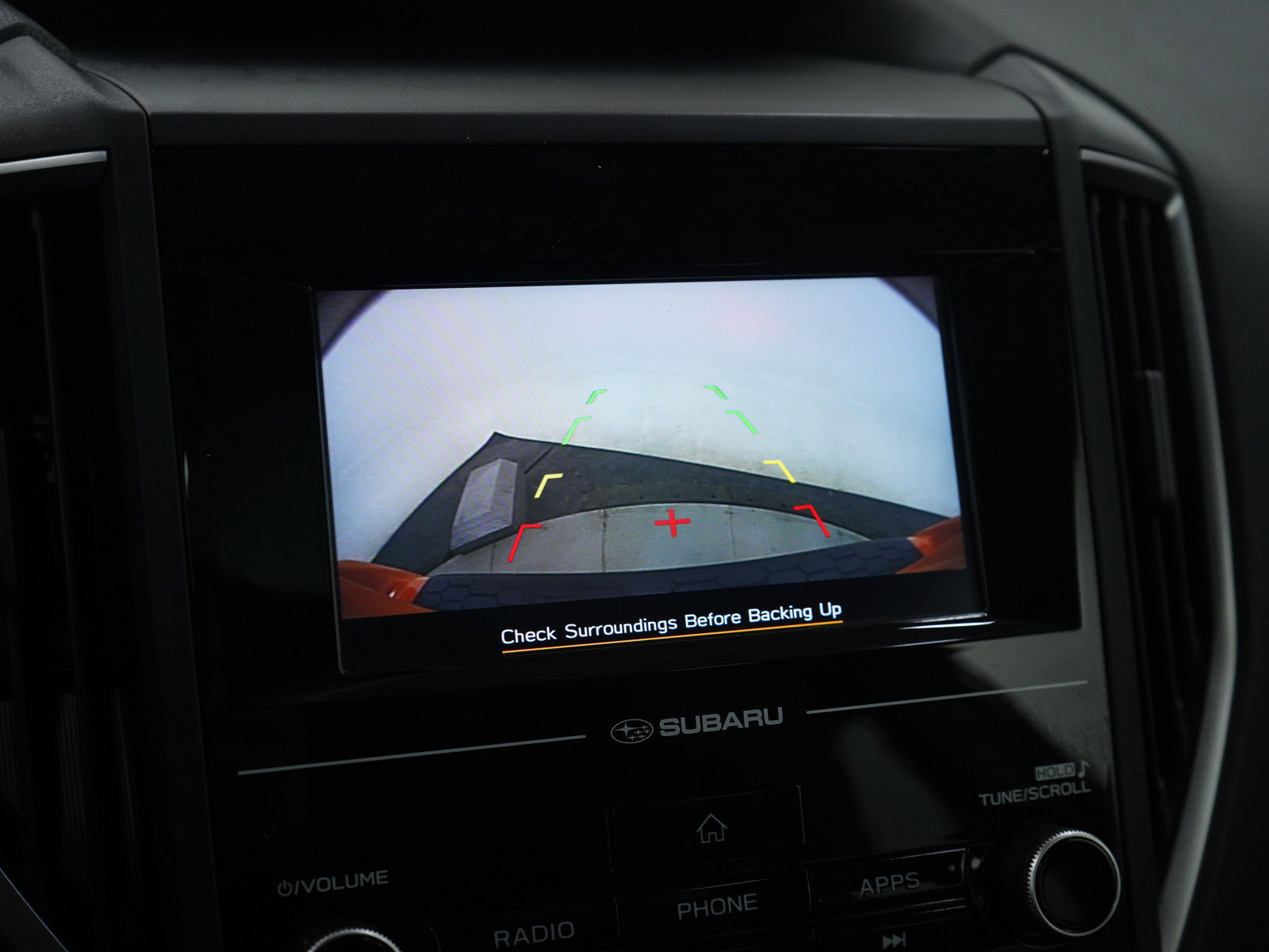 Used 2018 Subaru Crosstrek 2.0i Premium image 21