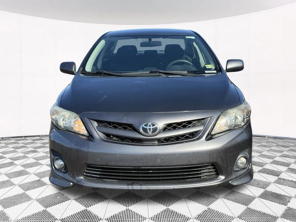 Used 2013 Toyota Corolla S image 8