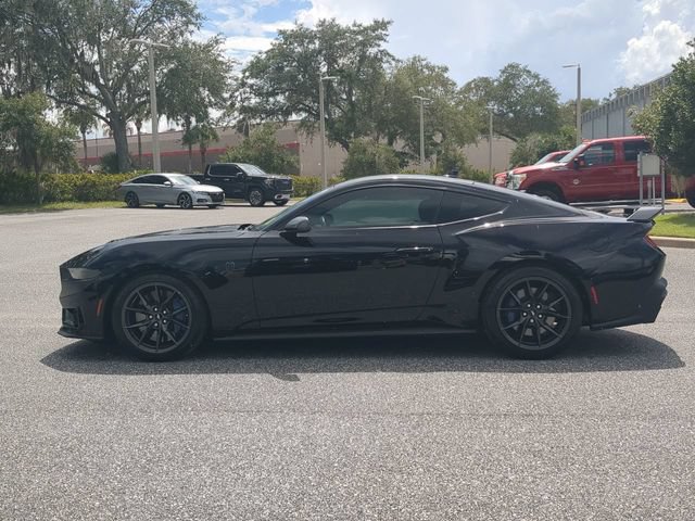 Used 2026 Ford Mustang Dark Horse RWD image 8