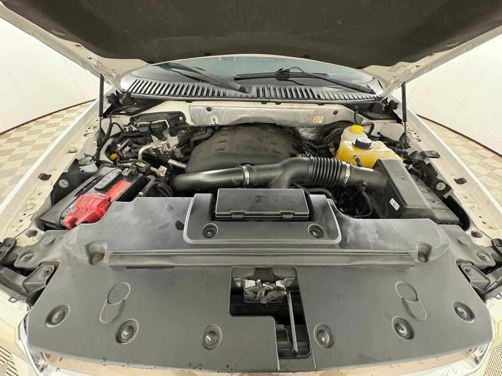 Used 2016 Ford Expedition King Ranch RWD image 33