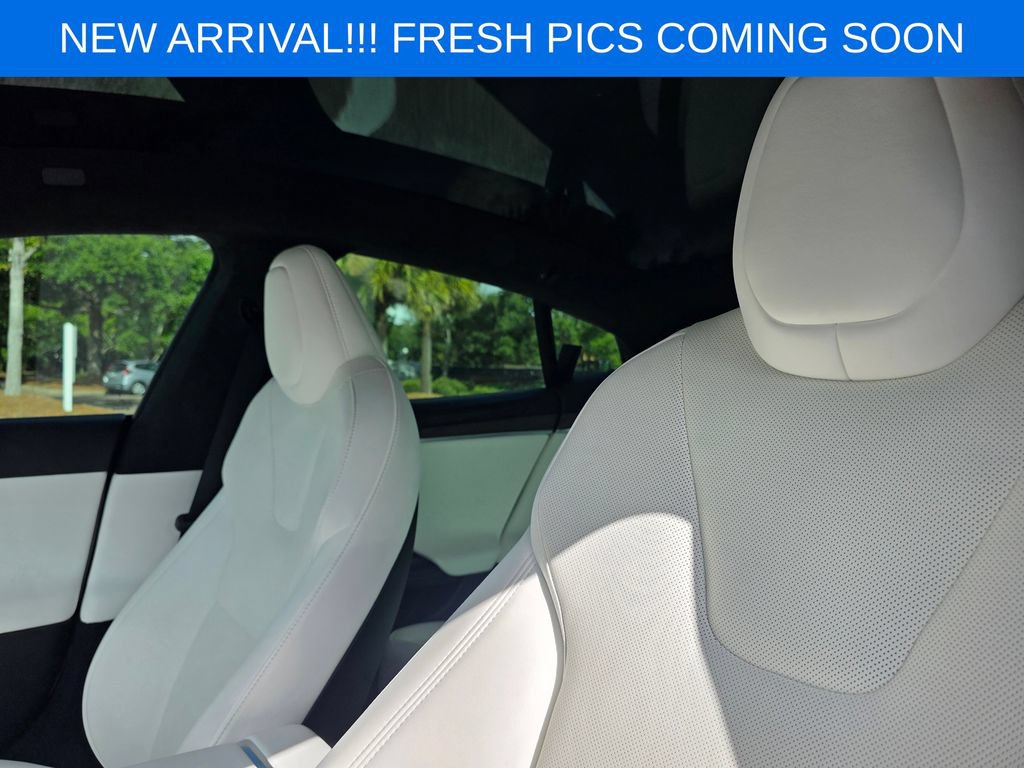 Used 2021 Tesla Model S Long Range AWD/4WD image 9
