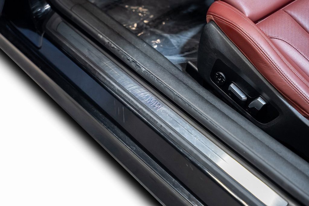 Used 2022 BMW 430i xDrive Convertible w/ Premium Package 2 image 66