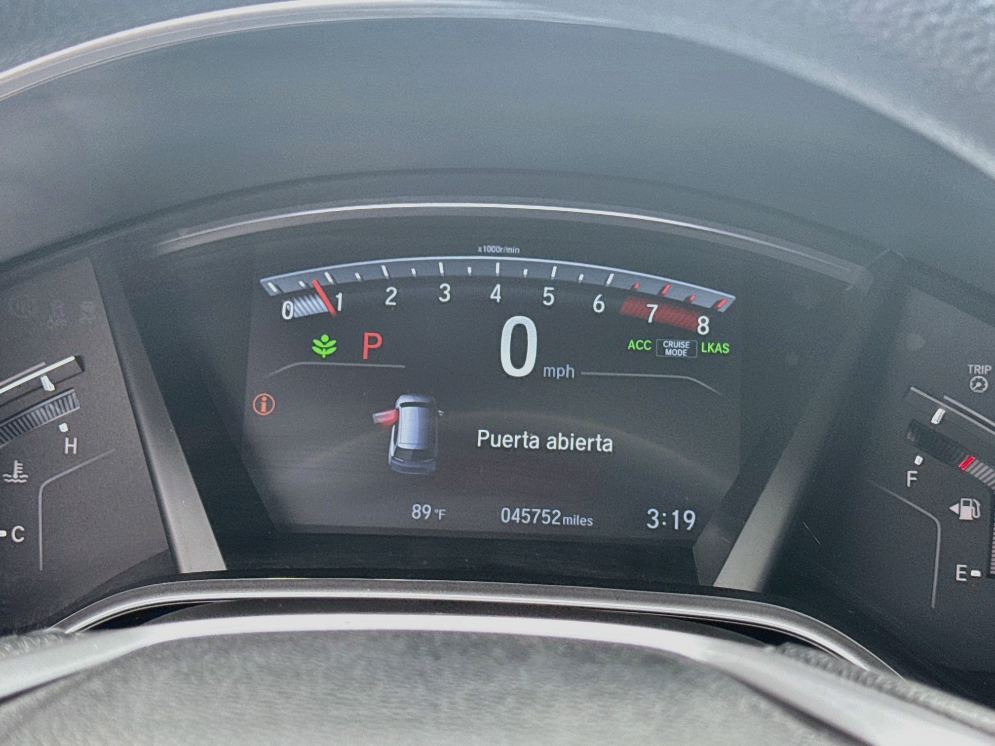 Used 2022 Honda CR-V EX image 10