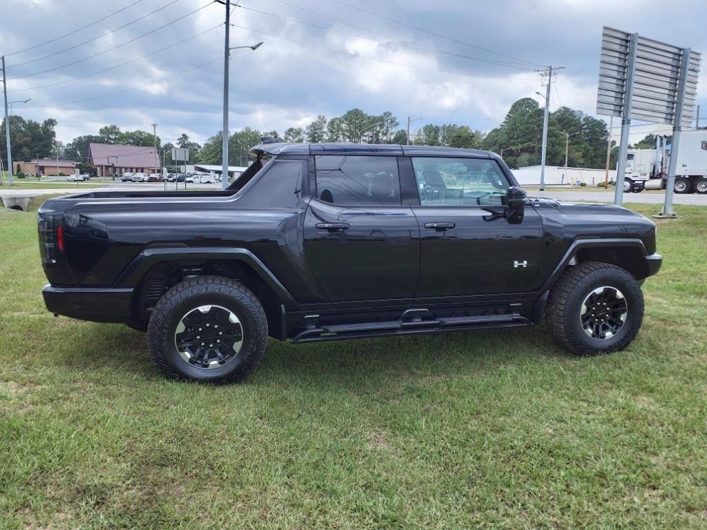 New 2024 GMC Hummer EV 3X w/ Battery Pack, 24 Module Pack image 8