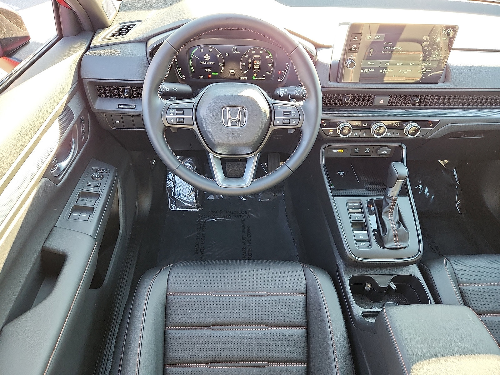 Used 2026 Honda CR-V Sport-L image 11