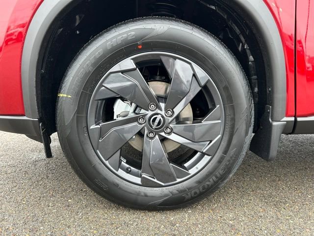 New 2026 Nissan Rogue SV w/ Cold Weather Package image 10