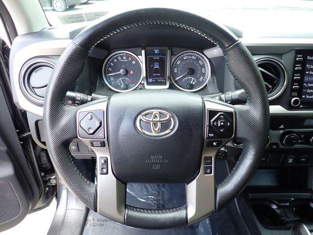 Certified 2023 Toyota Tacoma SR5 w/ Technology Package AWD/4WD image 23