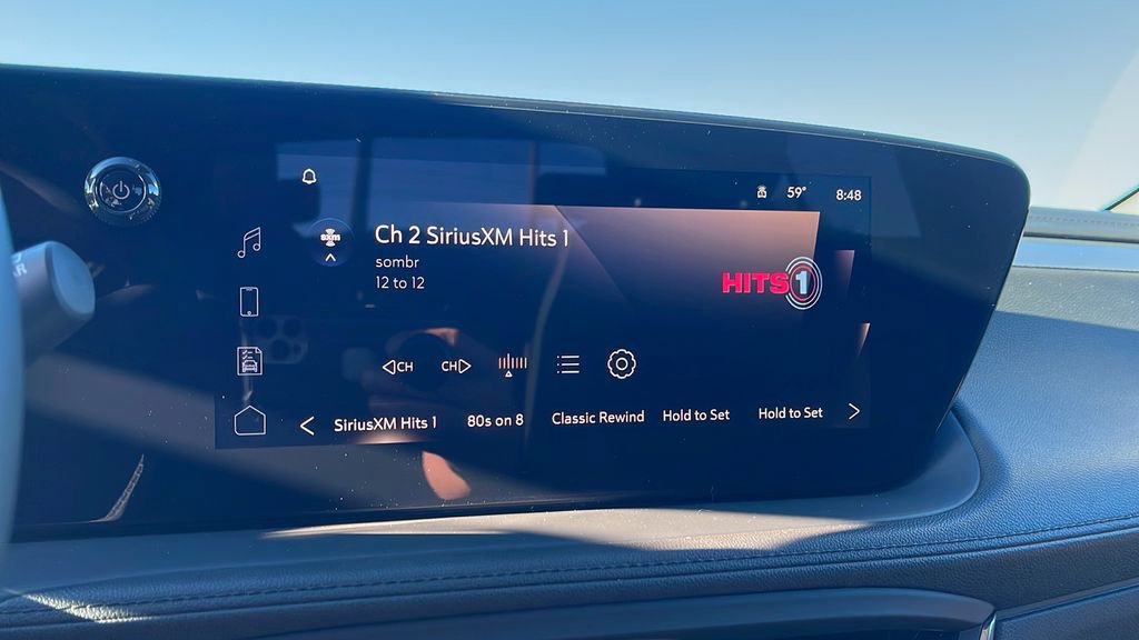 New 2026 Buick Encore GX Sport Touring w/ Comfort Package image 17