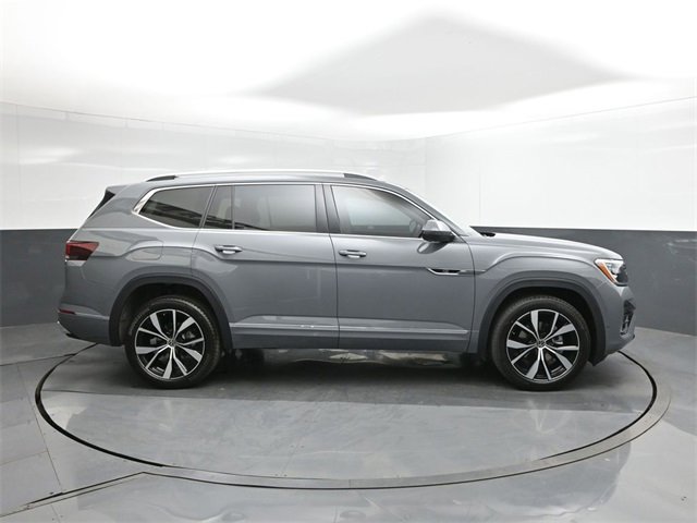 New 2026 Volkswagen Atlas SEL Premium R-Line image 26