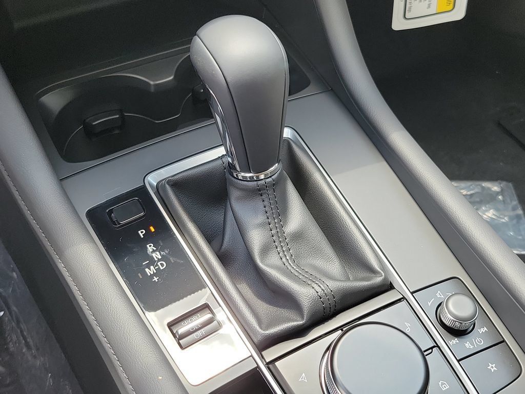 New 2026 MAZDA MAZDA3 2.5 S Sedan w/ Preferred Pkg FWD image 22