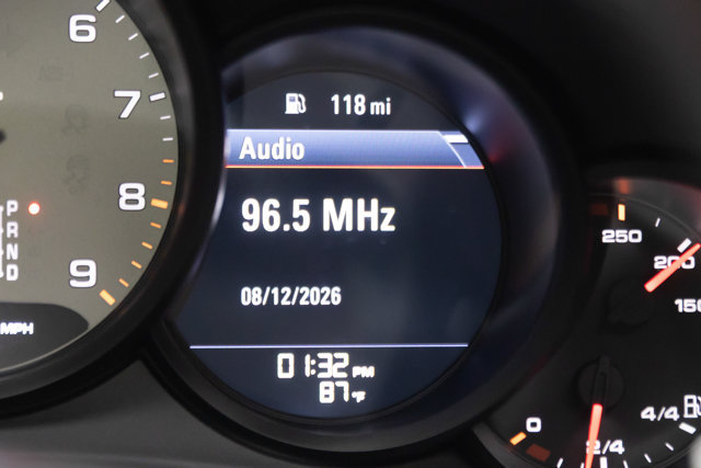 Used 2015 Porsche 911 Carrera S RWD image 90