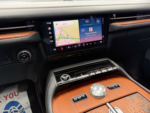 Used 2025 Lincoln Navigator L Black Label image 42