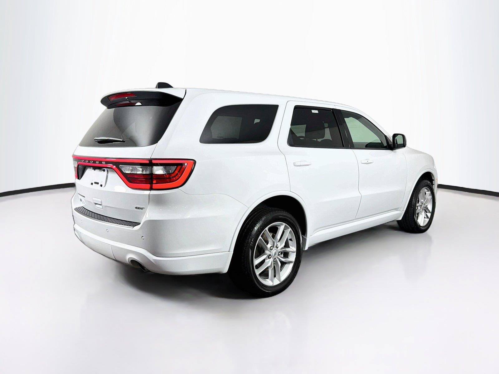 Used 2026 Dodge Durango GT AWD/4WD image 11