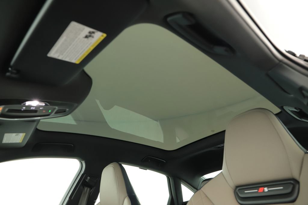 New 2026 Audi A6 3.0 image 26