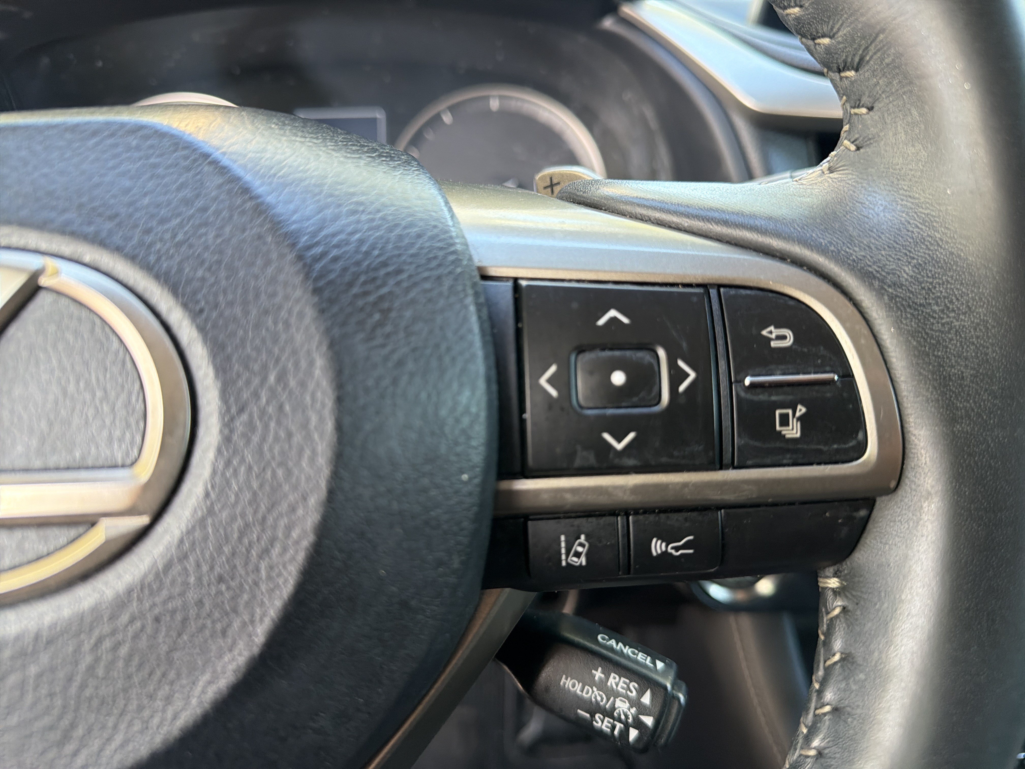 Used 2021 Lexus RX 350 FWD w/ Premium Package image 20