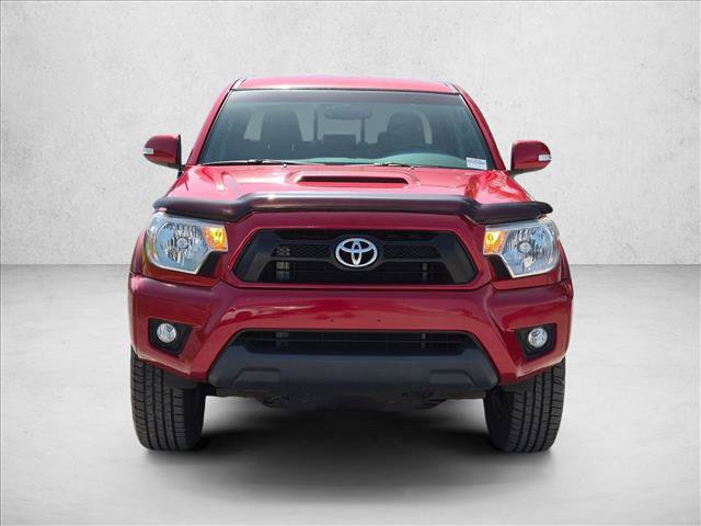 Used 2013 Toyota Tacoma 4x4 Double Cab w/ TRD Sport Pkg video 2