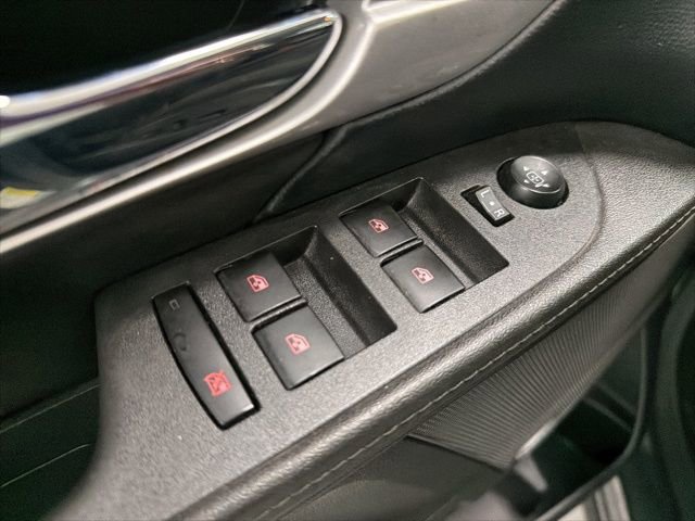 Used 2017 GMC Terrain SLE w/ Nightfall Package AWD/4WD image 14