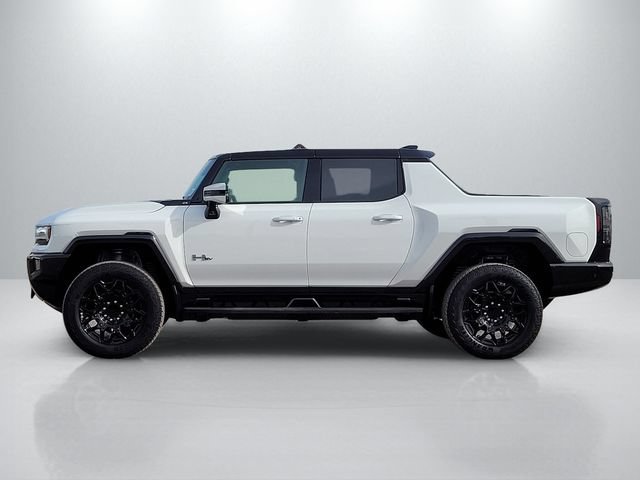 Certified 2025 GMC Hummer EV 2X AWD/4WD image 7