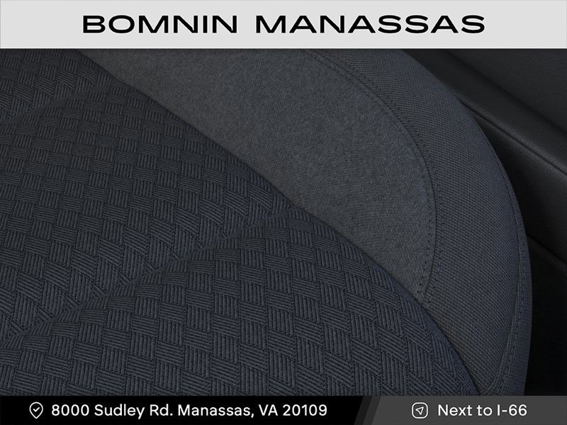 New 2026 Chevrolet Silverado 1500 LT image 21