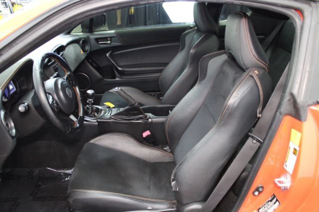 Used 2017 Toyota 86 860 Special Edition RWD image 10