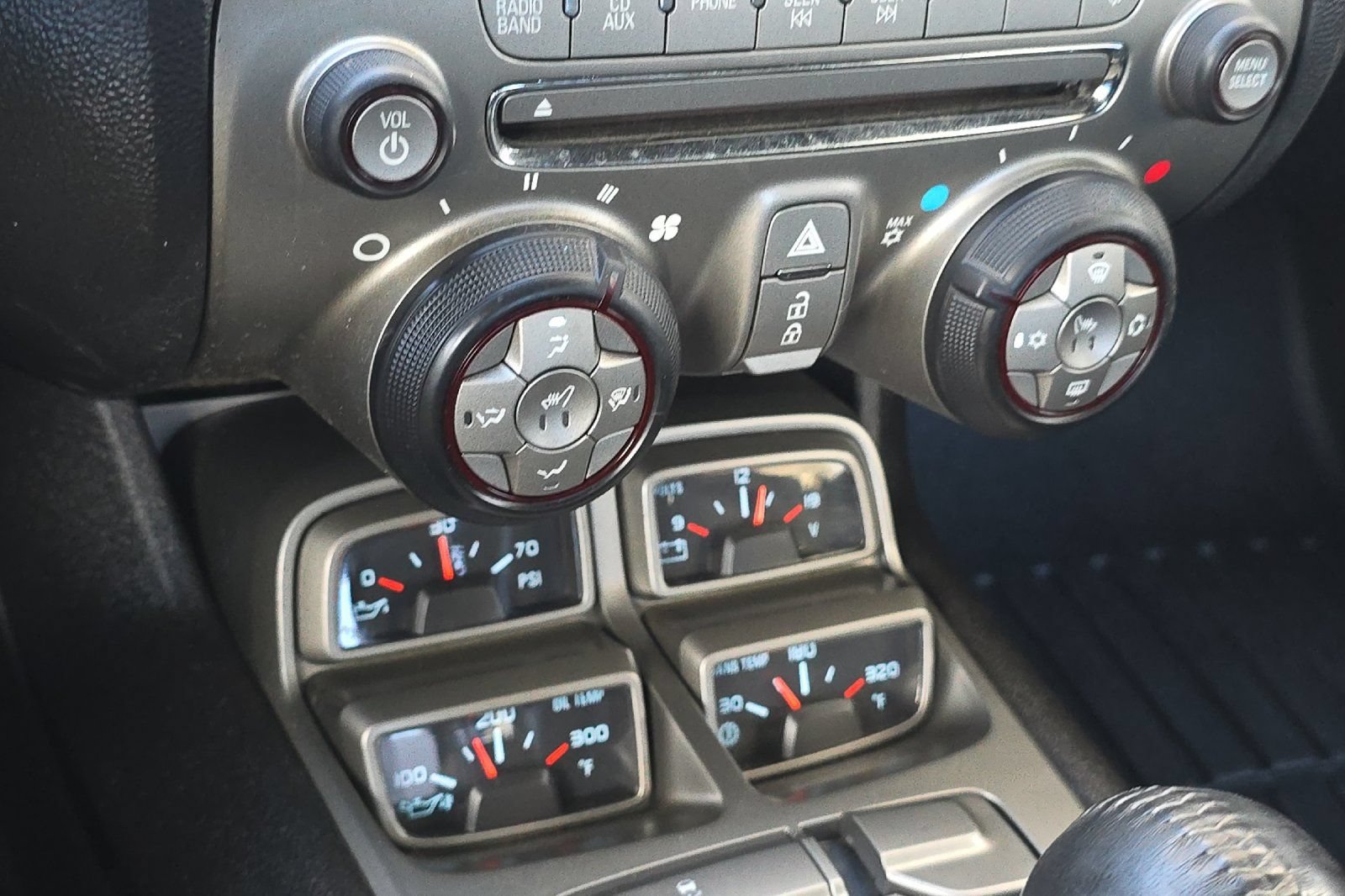 Used 2011 Chevrolet Camaro SS w/ RS Package RWD image 18