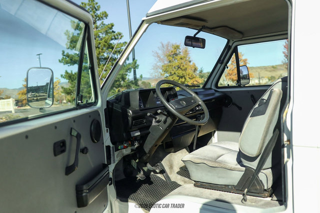 Used 1989 Volkswagen Vanagon GL RWD image 41