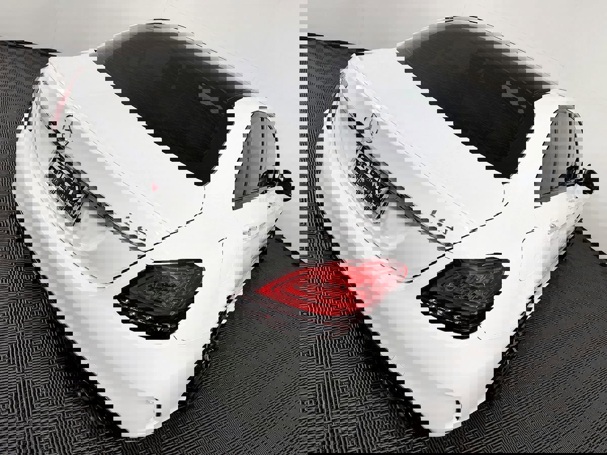 Used 2019 Mercedes-Benz C 43 AMG 4MATIC Sedan image 16