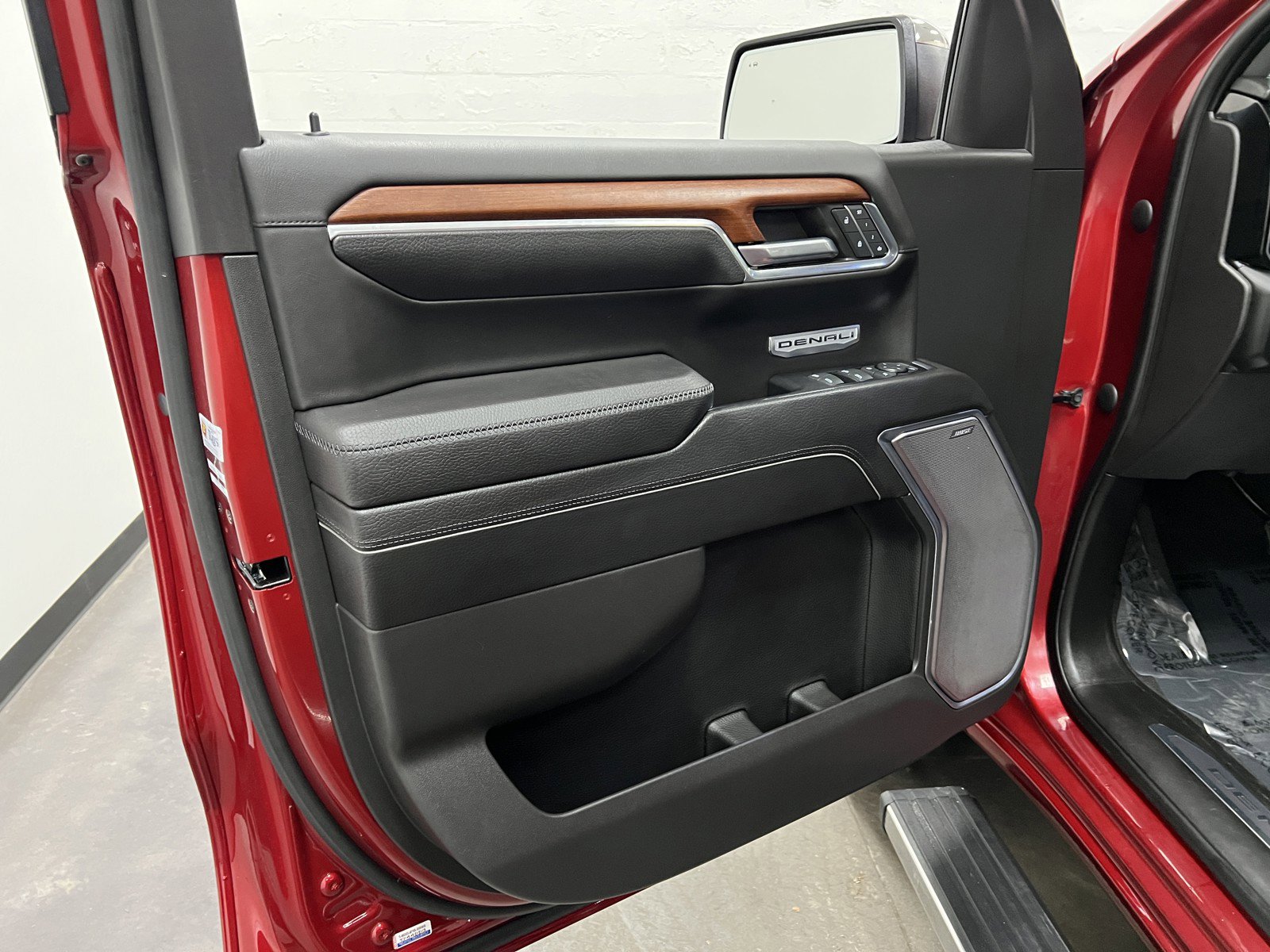 Used 2023 GMC Sierra 1500 Denali image 27