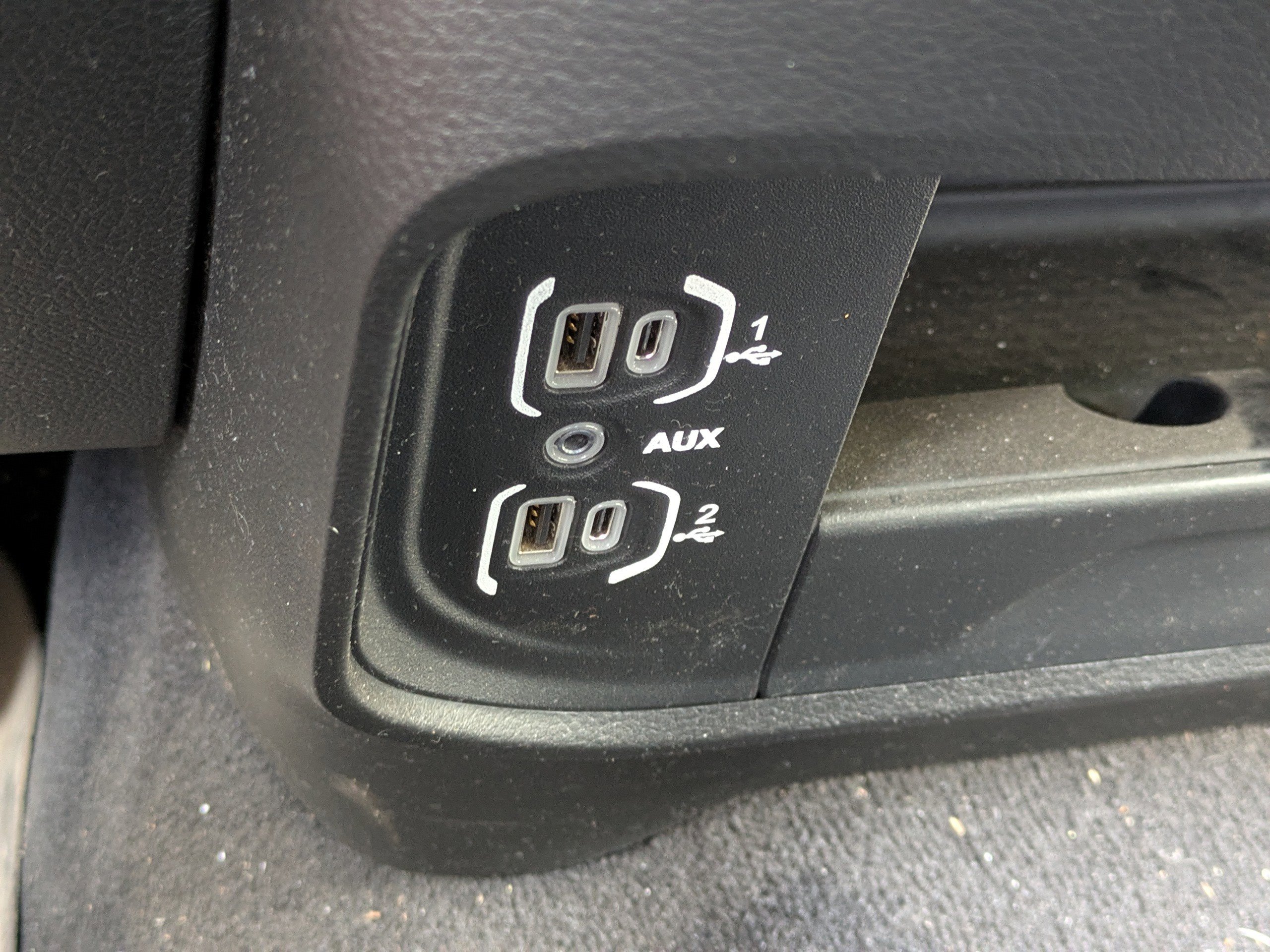 Certified 2022 RAM 2500 Tradesman AWD/4WD image 25
