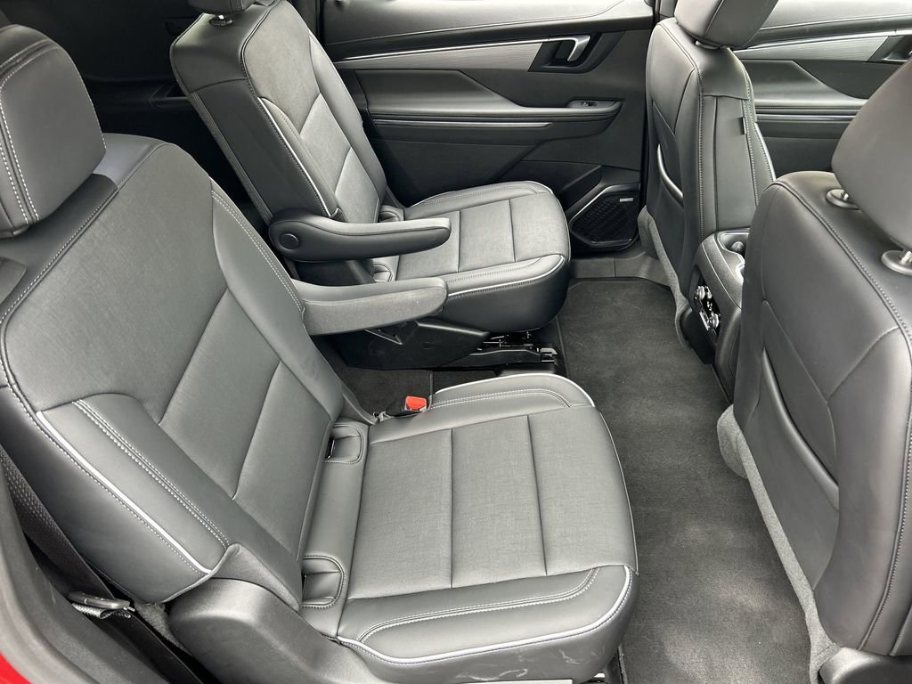 New 2026 Buick Enclave Preferred image 27