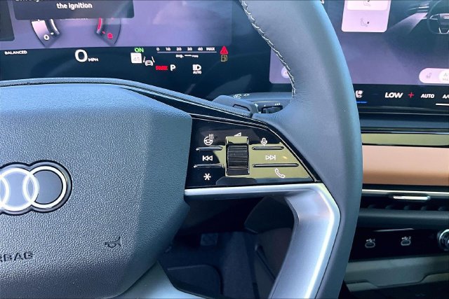 New 2026 Audi A5 Premium Plus AWD/4WD image 21