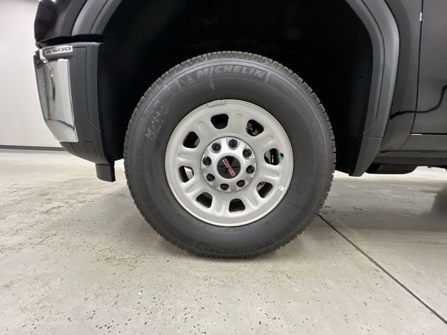 New 2026 GMC Sierra 2500 Pro w/ 1SA Pro Safety Plus Package image 28