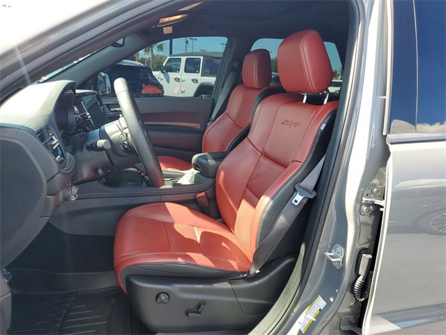 Used 2024 Dodge Durango SRT Hellcat image 17