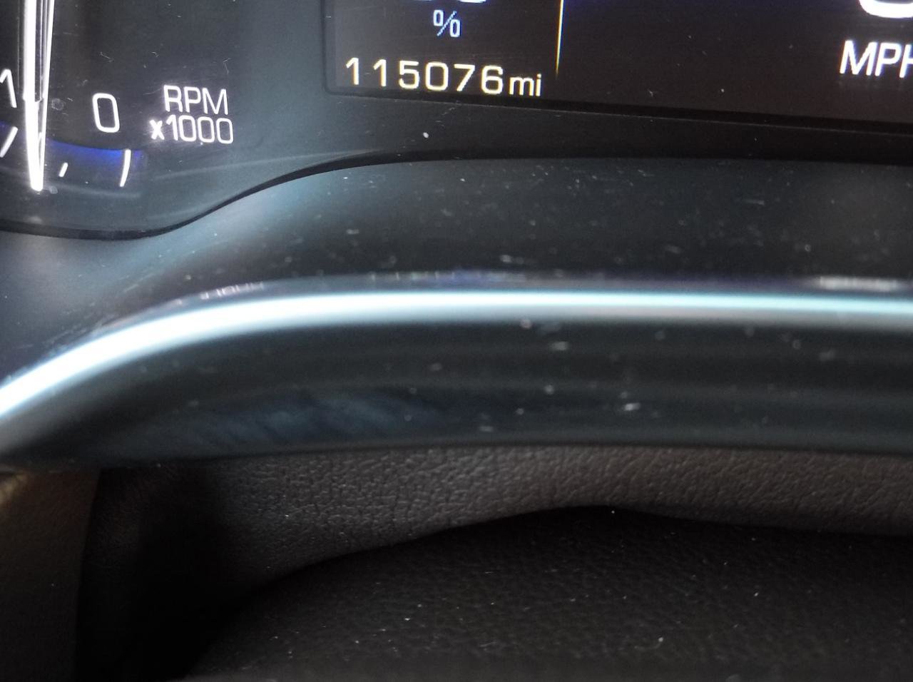 Used 2015 Cadillac SRX Performance w/ Driver Awareness Package FWD image 31