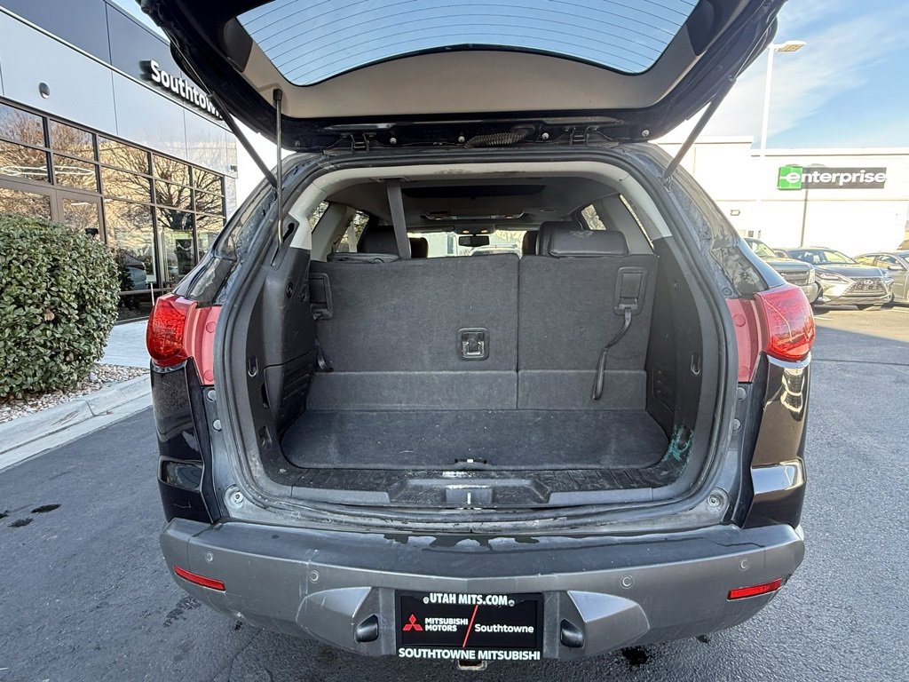 Used 2012 Chevrolet Traverse LT image 29