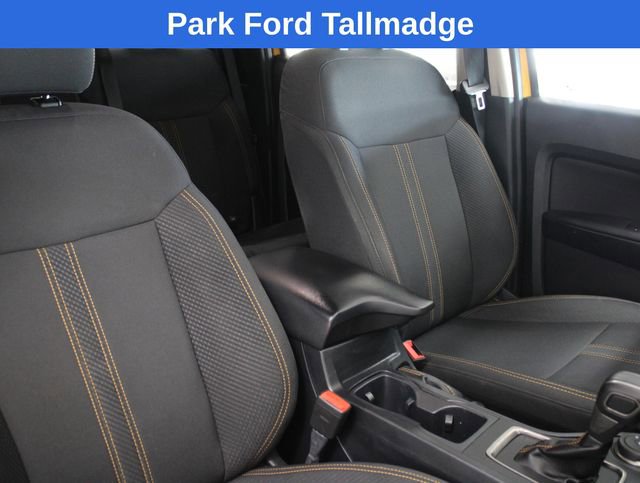 Used 2022 Ford Ranger XLT w/ Equipment Group 301A Mid AWD/4WD image 21