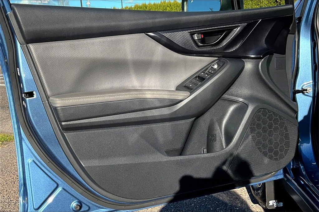 Used 2022 Subaru Crosstrek 2.5i Sport image 22